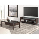 Verbois Nick TV Stand NICK BTV 1862 TV Stand IMAGE 2