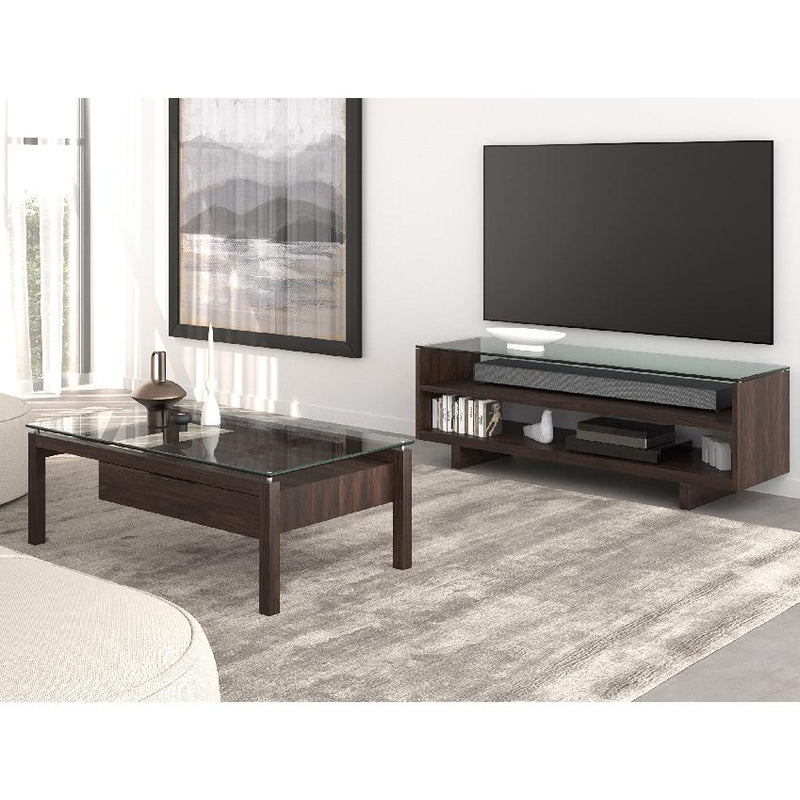 Verbois Nick TV Stand NICK BTV 1862 TV Stand IMAGE 2