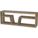 Verbois Piri TV Stand PIRI BTV 1468 TV Stand IMAGE 1