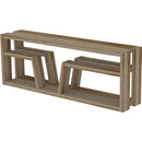 Verbois Piri TV Stand PIRI BTV 1468 TV Stand IMAGE 2