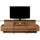 Verbois Ross TV Stand with Cable Management ROSS BTV 1862 01 IMAGE 1