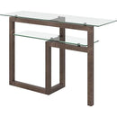 Verbois Tekno Console Table TEKNO TCO 1548 Console Table IMAGE 1