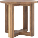 Verbois Eol End Table EOL TBO 0024 01 End Table IMAGE 1