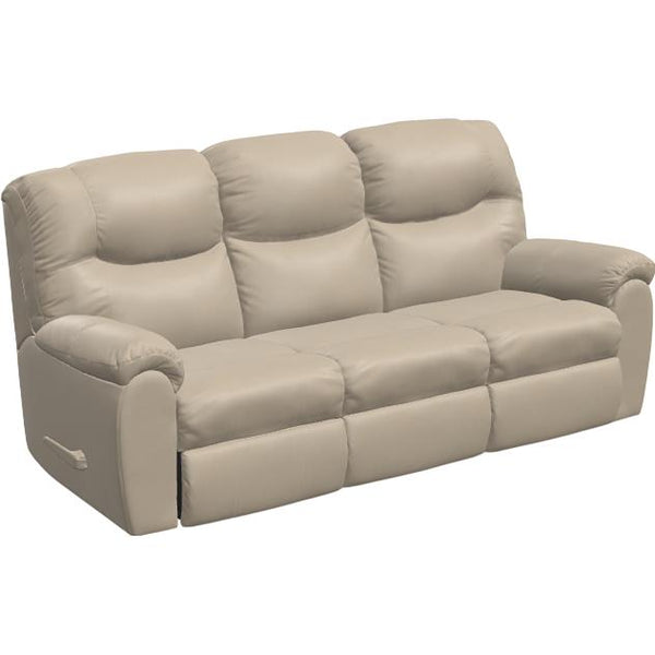 Palliser Regent Reclining Leather Match Sofa 41094-51-BALI-HARVEST-MATCH IMAGE 1