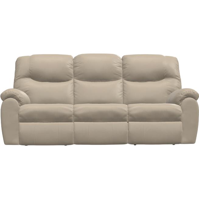 Palliser Regent Reclining Leather Match Sofa 41094-51-BALI-HARVEST-MATCH IMAGE 3