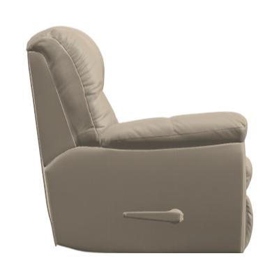 Palliser Regent Reclining Leather Match Sofa 41094-51-BALI-HARVEST-MATCH IMAGE 4