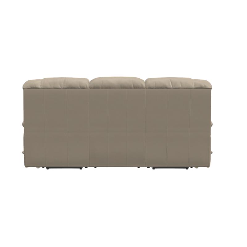 Palliser Regent Reclining Leather Match Sofa 41094-51-BALI-HARVEST-MATCH IMAGE 5