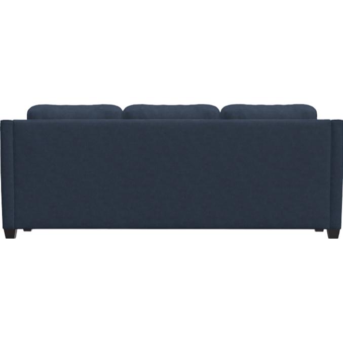 Palliser Corissa Stationary Fabric Sofa 77500-01-BURLESON-LAGOON IMAGE 4