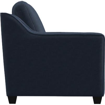 Palliser Corissa Stationary Fabric Chair 77500-95-BURLESON-LAGOON IMAGE 3