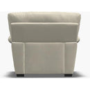 Palliser Amisk Stationary Leather Chair 77343-02-VALENCIA-LACE-MATCH IMAGE 4