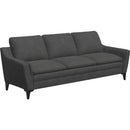 Palliser Balmoral Stationary Fabric Sofa 77488-01-TORREY-CRACKED-PEPPER IMAGE 1