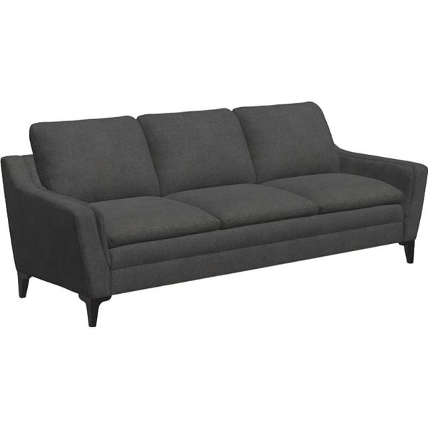 Palliser Balmoral Stationary Fabric Sofa 77488-01-TORREY-CRACKED-PEPPER IMAGE 1