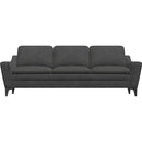 Palliser Balmoral Stationary Fabric Sofa 77488-01-TORREY-CRACKED-PEPPER IMAGE 2