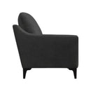 Palliser Balmoral Stationary Fabric Sofa 77488-01-TORREY-CRACKED-PEPPER IMAGE 3