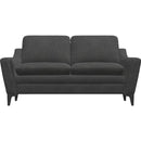 Palliser Balmoral Stationary Fabric Loveseat 77488-03-TORREY-CRACKED-PEPPER IMAGE 2