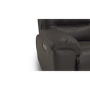 Palliser Keiran Power Reclining Leather Match Sofa 41500-L6-SOLANA-MOUNTAIN-MATCH IMAGE 7