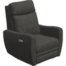 Palliser Oakridge Fabric Lift Chair 40180-A2-HUSH-GREY IMAGE 1