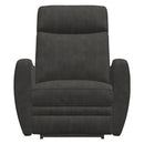 Palliser Oakridge Fabric Lift Chair 40180-A2-HUSH-GREY IMAGE 3