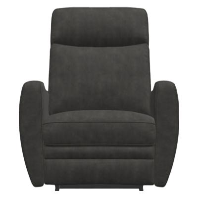 Palliser Oakridge Fabric Lift Chair 40180-A2-HUSH-GREY IMAGE 3