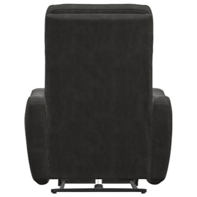 Palliser Oakridge Fabric Lift Chair 40180-A2-HUSH-GREY IMAGE 5