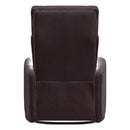 Palliser Baltic Power Leather Match Recliner with Wall Recline 43411-31-CLASSIC-BURGUNDY-MATCH IMAGE 5