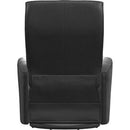 Palliser Banff II Power Swivel Glider Leather Match Recliner 42210-38-BALI-SPIDER-MATCH IMAGE 5