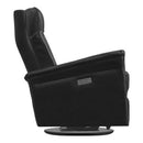 Palliser Stonegate Power Swivel Glider Leather Match Recliner 43406-38-BALI-SPIDER-MATCH IMAGE 4