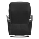 Palliser Stonegate Power Swivel Glider Leather Match Recliner 43406-38-BALI-SPIDER-MATCH IMAGE 5