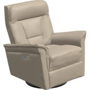 Palliser Stonegate II Power Leather Match Recliner with Wall Recline 43416-31-BALI-HARVEST-MATCH IMAGE 1