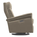 Palliser Stonegate II Power Leather Match Recliner with Wall Recline 43416-31-BALI-HARVEST-MATCH IMAGE 4