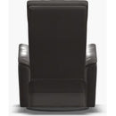 Palliser Chalet Power Swivel Glider Leather Match Recliner 42213-C3-BALI-CAROB-MATCH IMAGE 5