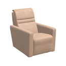 Palliser Highland Power Swivel Glider Leather Match Recliner 42214-C3-CLASSIC-BUFF-MATCH IMAGE 1
