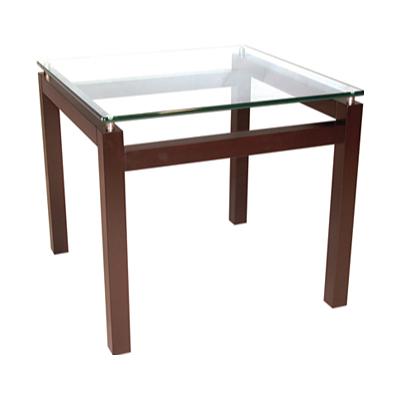 Verbois SQ End Table SQ TBO 2424 End Table IMAGE 1