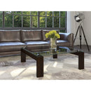 Verbois Bob Coffee Table BOB 3636 Coffee Table IMAGE 1