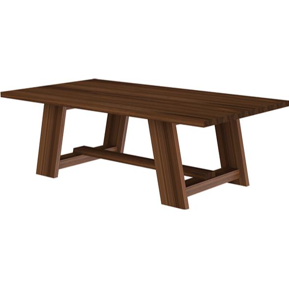 Verbois Comi Coffee Table COMI TCA 2648 Coffee Table IMAGE 1