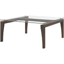 Verbois Ima Coffee Table IMA TCA 3232 Coffee Table IMAGE 1