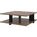 Verbois Osaka Coffee Table OSAKA TCA 4242 Coffee Table IMAGE 1