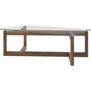 Verbois Zeus Coffee Table ZEUS TCA 2438 Coffee Table IMAGE 1