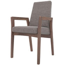 Verbois Dad Arm Chair DAD 34 NC 600 IMAGE 1