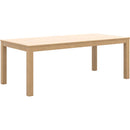 Verbois Condo Dining Table CONDO F4084 A1 Dining Table IMAGE 1