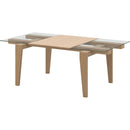 Verbois Dao Dining Table DAO E 4262 X18 2 - Dining Table IMAGE 1