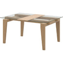 Verbois Dao Dining Table DAO E 4262 X18 2 - Dining Table IMAGE 2
