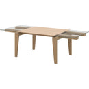 Verbois Dao Dining Table DAO E 4262 X24 2 - Dining Table IMAGE 1