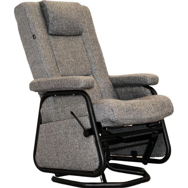  PEL International Pel Swivel Glider Recliner Pel 116965-15 Swivel Glider Recliner (4013-61) IMAGE 1