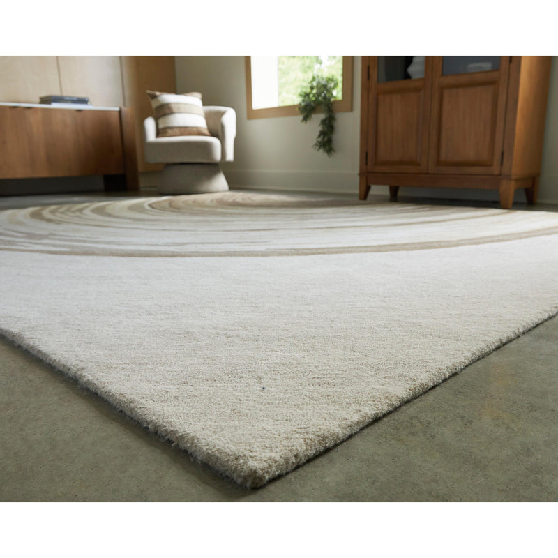 Signature Design by Ashley Rizwana R407762 Medium Rug IMAGE 3
