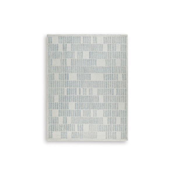 Signature Design by Ashley Dylanton R407811 Large Rug IMAGE 1