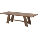 Verbois Dining Tables Rectangle COMI TDF 44106 Dining Table IMAGE 1