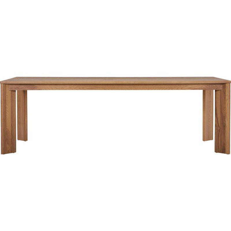 Verbois Dining Tables Rectangle DINA TDF 4094 Dining Table IMAGE 1