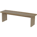 Verbois Margot Bench MARGOT BAN 1860 Bench IMAGE 1