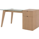 Verbois ZOOM Desk ZOOM BUR 3060 Desk IMAGE 1